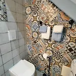 Apartment Vanni 61 Cefalù
