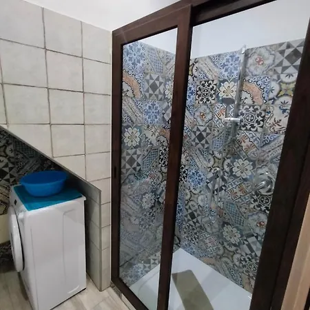Apartmán Vanni 61 *