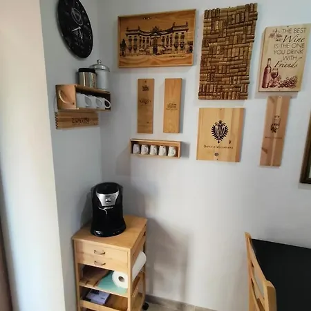 Apartman Vanni 61 Cefalù