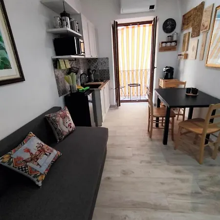 Apartmán Vanni 61