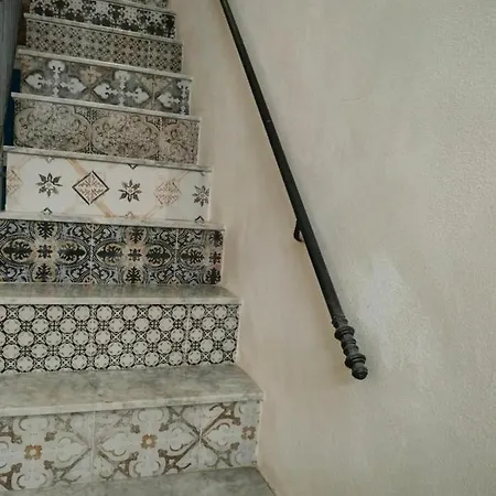 Vanni 61 Apartmán