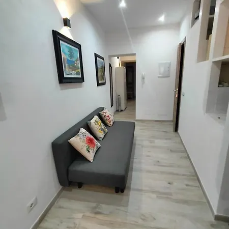 Vanni 61 Apartmán