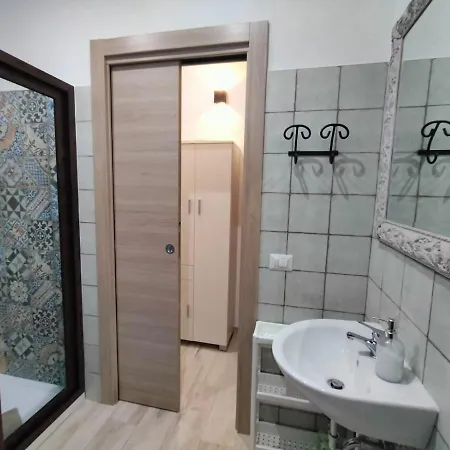 Vanni 61 * Cefalù