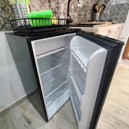 Vanni 61 * Cefalù