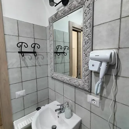 Vanni 61 Apartmán Cefalù