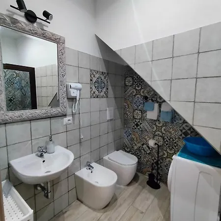 Apartment Vanni 61 *