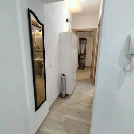 Vanni 61 Apartmán *