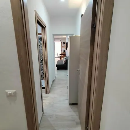 Vanni 61 Apartmán *