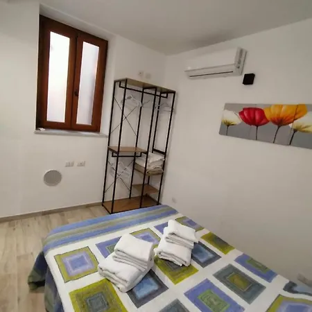 Vanni 61 Cefalù