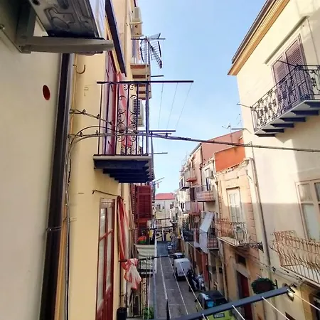 Vanni 61 * Cefalù
