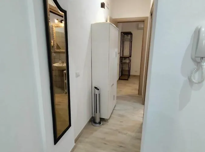 Vanni 61 Apartman *