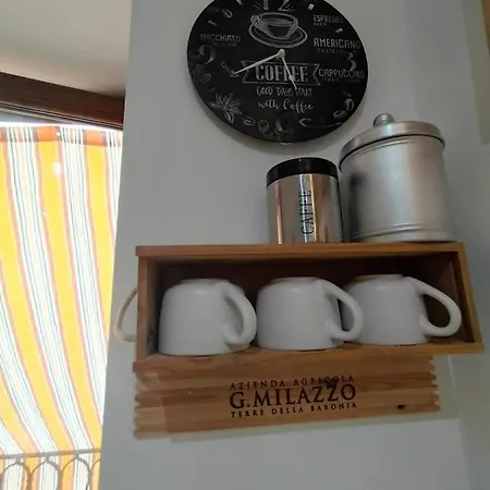 Apartmán Vanni 61 Cefalù