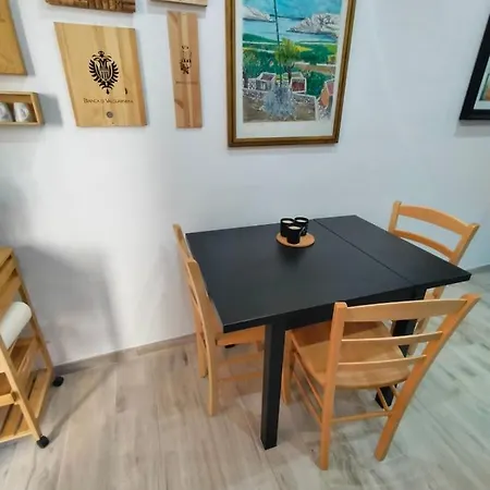 Vanni 61 Διαμέρισμα