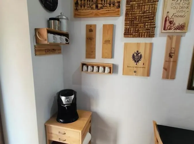 Apartment Vanni 61 Cefalu