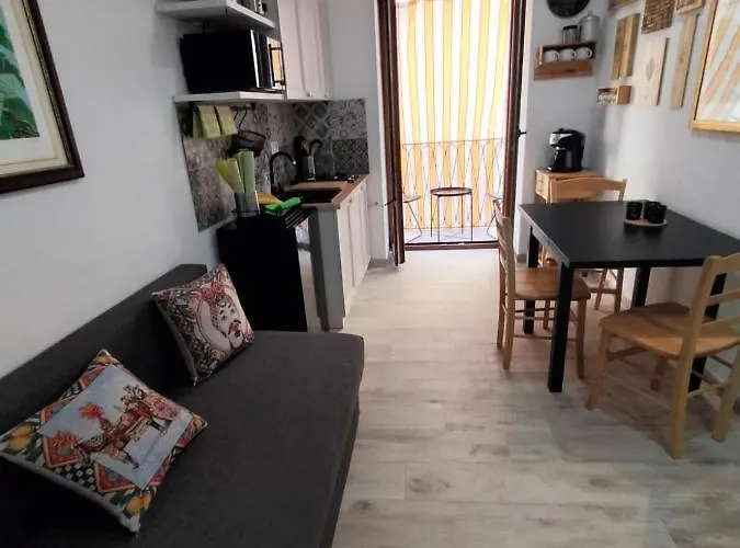 Apartment Vanni 61