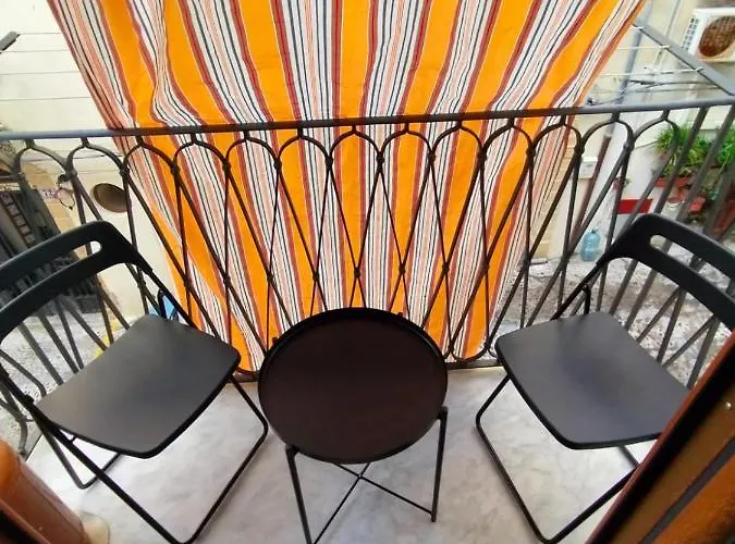 Apartment Vanni 61 Cefalu