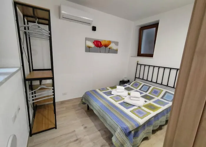 Vanni 61 Apartment Cefalu