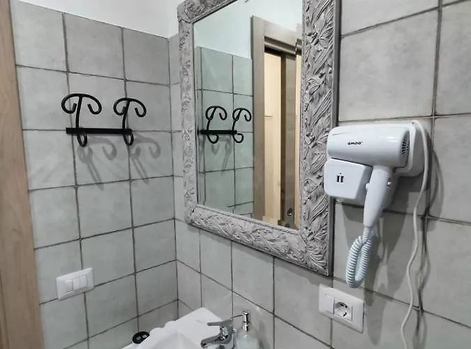 Vanni 61 Apartment Cefalu