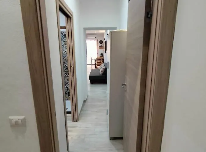 Vanni 61 Apartment *